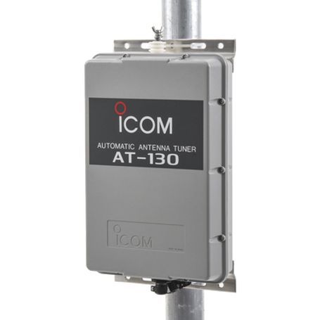Sintonizador Automático De Antena Rango De 1.6  30 Mhz