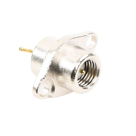 Conector De Antena Para Radios Tk2202k/2402/3202/3402k/nx240/340