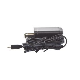cargador de pared 5v1a con conector micro usb para radios icm2578654