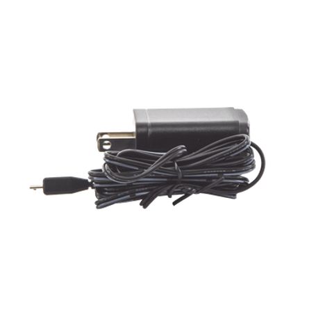 Cargador De Pared 5v/1a Con Conector Micro Usb Para Radios Icm25