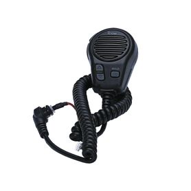 micrófono negro para icm4121118493