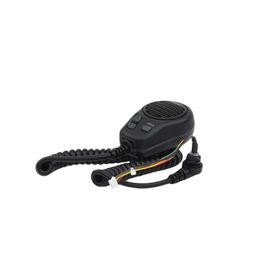 micrófono negro para icm4121118493