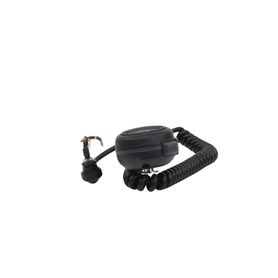 micrófono negro para icm4121118493
