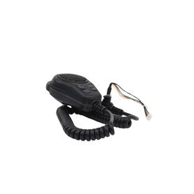 micrófono negro para icm4121118493