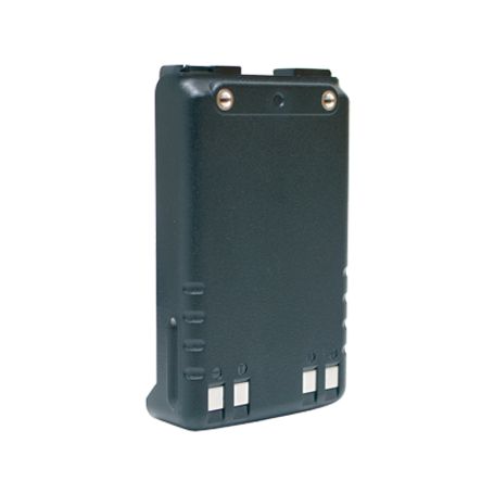 Bateria Liion De 7.4/1850mah (typ. 1950mah) Para Radios Icf50 Icf50v Y Icf60 Icf60v Icm88 Icv85.