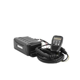 radio móvil marino 25w tx156025157425mhz rx156050163275mhz compatible con el sistema marine comander canales canusaint cuenta c