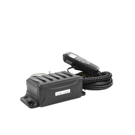 radio móvil marino 25w tx156025157425mhz rx156050163275mhz compatible con el sistema marine comander canales canusaint cuenta c