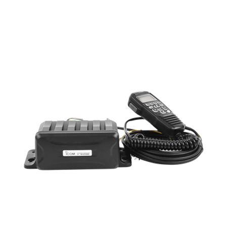 Radio Móvil Marino 25w Tx156.025157.425mhz Rx156.050163.275mhz Compatible Con El Sistema Marine Comander Canales Canusaint Cuent