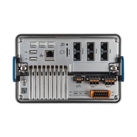 ekrano gx  centro de comunicaciones  monitoreo remoto para sistemas victron230532