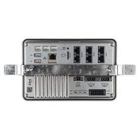 ekrano gx  centro de comunicaciones  monitoreo remoto para sistemas victron230532