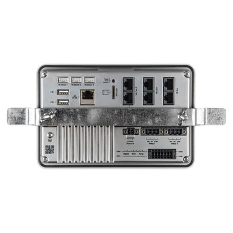Ekrano Gx / Centro De Comunicaciones / Monitoreo Remoto Para Sistemas Victron