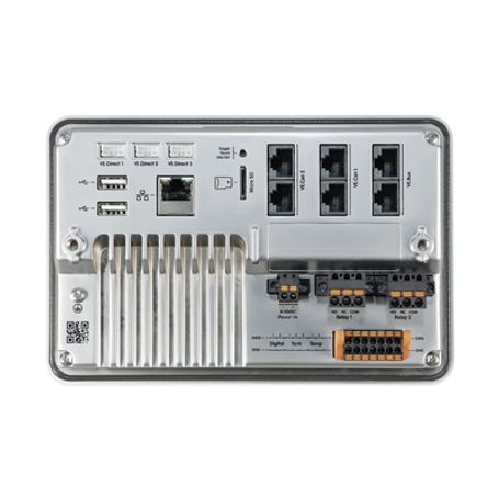 Ekrano Gx / Centro De Comunicaciones / Monitoreo Remoto Para Sistemas Victron