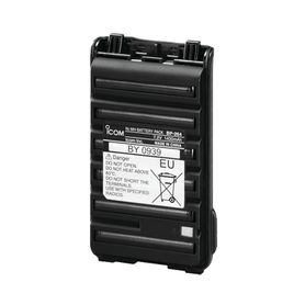 bateria nimh de 1400 mah para radios icf30034003 f3103d4103d f3210d4210d 12210