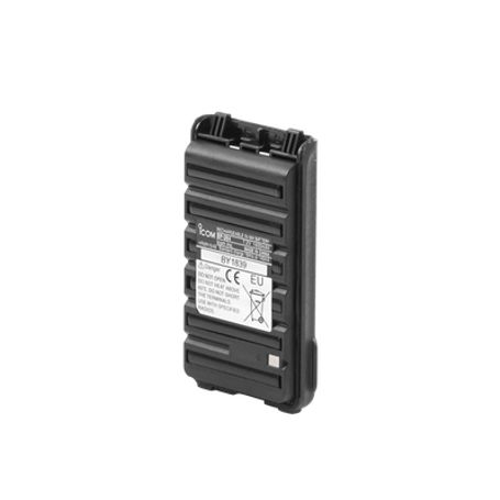 Bateria Nimh De 1400 Mah Para Radios Icf3003/4003 F3103d/4103d F3210d/4210d 