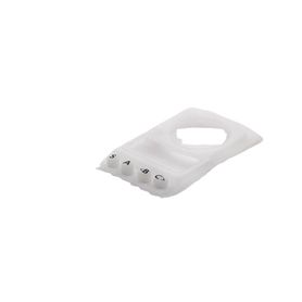 teclado de 4 teclals para tk2180k190375