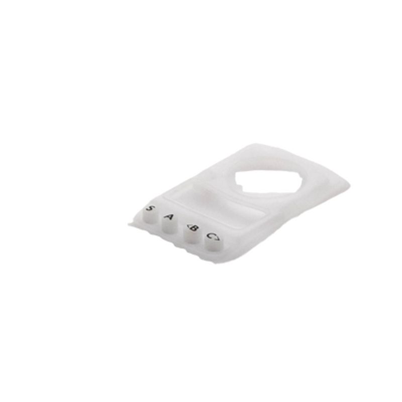 Teclado De 4 Teclals Para Tk2180k