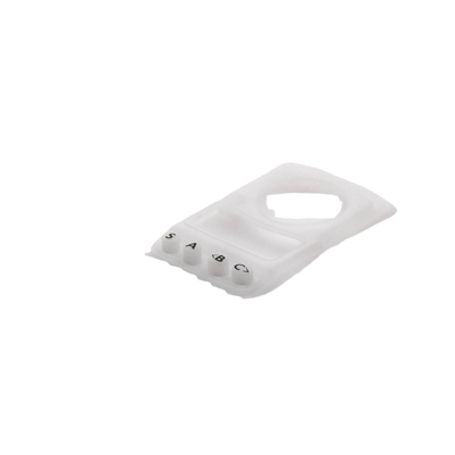 Teclado De 4 Teclals Para Tk2180k