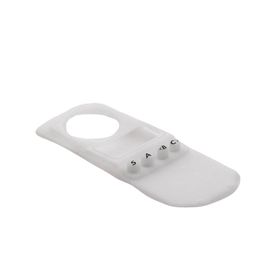 teclado de 4 teclals para tk2180k190375