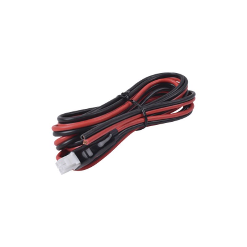 Cable De Alimentación Para Repetidor Fr5000/6000 Urfr5000/6000