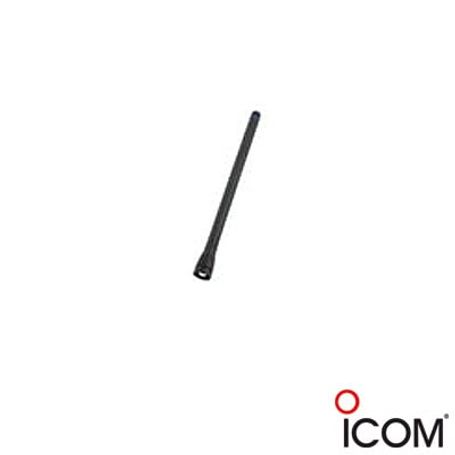 Antena Portátil Helicoidal Uhf 450  520 Mhz. Para Radios Icf60 Icf60v.