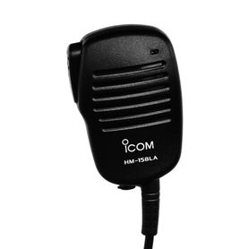 micrófono de solapa con clip giratorio para icf3003 f3013 f1000 f3031 f3103d f3210 f3230d f1000d79459
