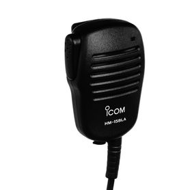 micrófono de solapa con clip giratorio para icf3003 f3013 f1000 f3031 f3103d f3210 f3230d f1000d79459