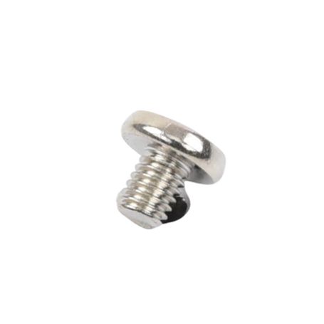 Tornillo Para Tapa De Accesorios Radio Tk2160/3160