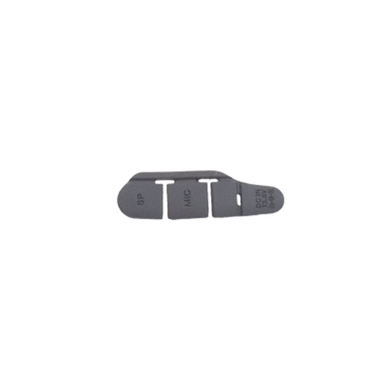 Tapa D/accesorios P/thf6a