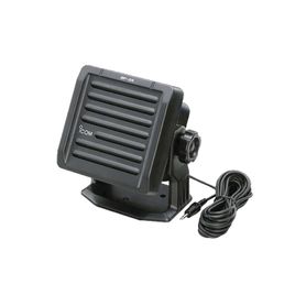 bocina externa para radio icm802