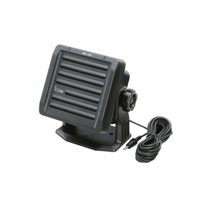 Bocina Externa Para Radio Icm802