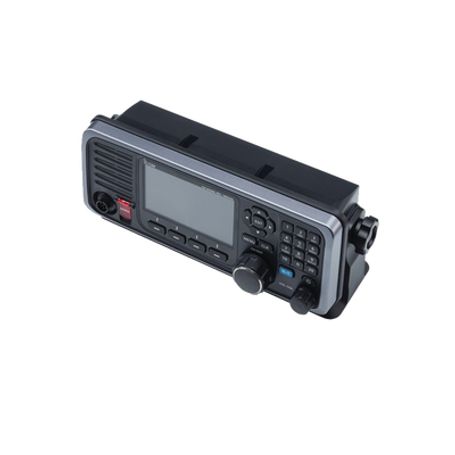 cabezal remoto para el radio icm605 