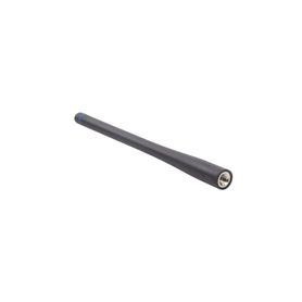antena portátil helicoidal vhf 136150 mhz para radios icf50 icf50v16132