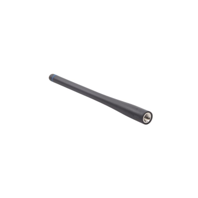 Antena Portátil Helicoidal Vhf 136150 Mhz. Para Radios Icf50 Icf50v.