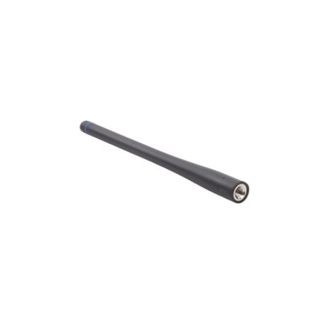 Antena Portátil Helicoidal Vhf 136150 Mhz. Para Radios Icf50 Icf50v.