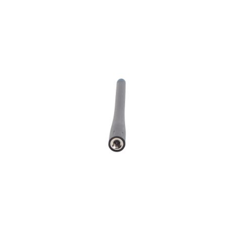 Antena Portátil Helicoidal Vhf 136150 Mhz. Para Radios Icf50 Icf50v.