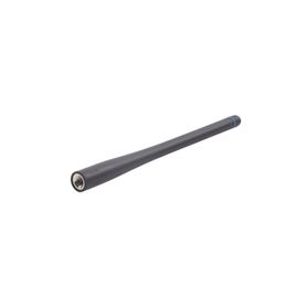 antena portátil helicoidal vhf 136150 mhz para radios icf50 icf50v16132