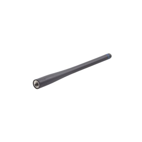 Antena Portátil Helicoidal Vhf 136150 Mhz. Para Radios Icf50 Icf50v.