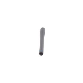 antena portátil helicoidal vhf 136150 mhz para radios icf50 icf50v16132