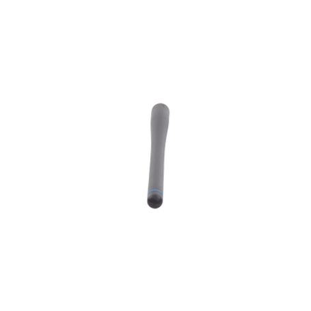 Antena Portátil Helicoidal Vhf 136150 Mhz. Para Radios Icf50 Icf50v.