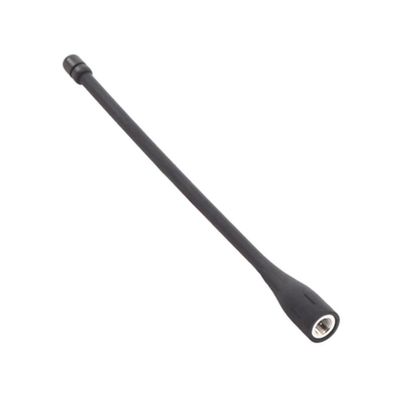 Antena Portátil Helicoidal Uhf 400470 Mhz. Para Radios Icf60 Icf60v