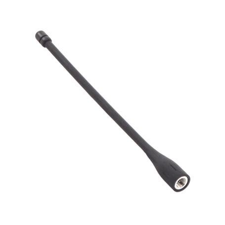 Antena Portátil Helicoidal Uhf 400470 Mhz. Para Radios Icf60 Icf60v