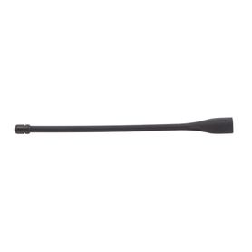 antena portátil helicoidal uhf 400470 mhz para radios icf60 icf60v16134