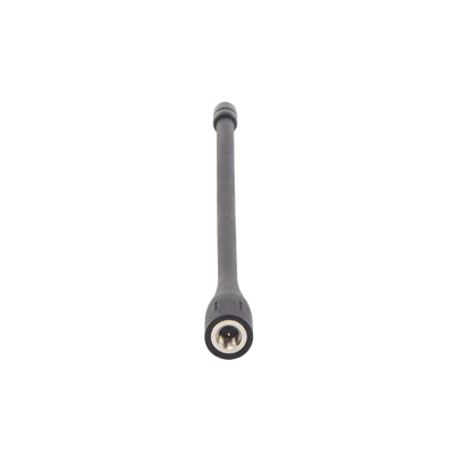 Antena Portátil Helicoidal Uhf 400470 Mhz. Para Radios Icf60 Icf60v