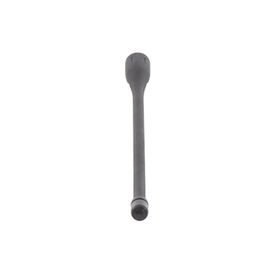 antena portátil helicoidal uhf 400470 mhz para radios icf60 icf60v16134