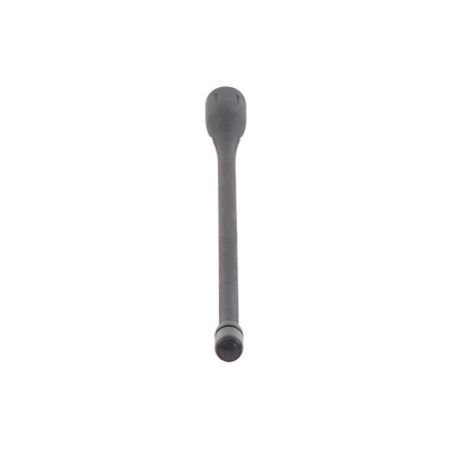 Antena Portátil Helicoidal Uhf 400470 Mhz. Para Radios Icf60 Icf60v