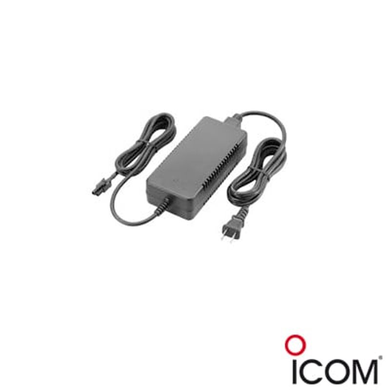 Ador De Corriente 12v/6.6a Para Cargador Bc121 Bc197/12 Bc197/02 Bc197/22dapta