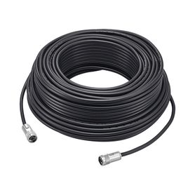 cable coaxial para antena ah41 59 metros de largo