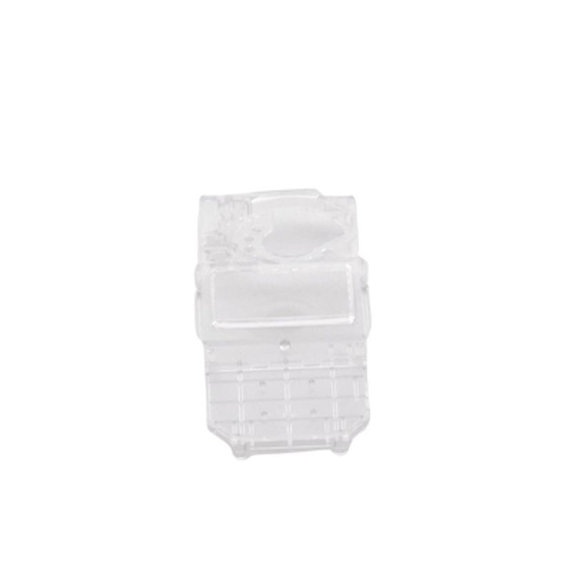 Base D/plastico P/dtmf Para Radios Nx5000