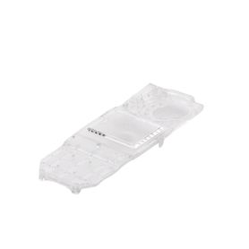 base dplastico pdtmf para radios nx5000210802