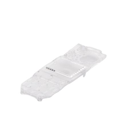 Base D/plastico P/dtmf Para Radios Nx5000